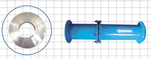 購買FKL型礦用孔板流量計的風把你吹到了博達