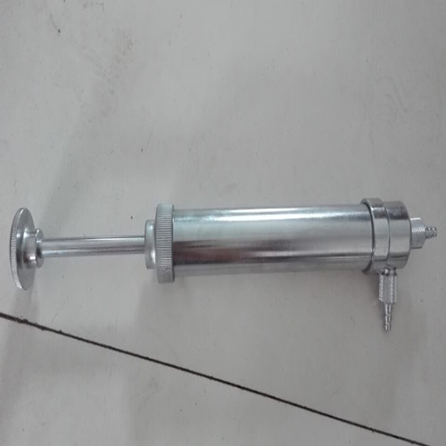 FW型礦用高負壓瓦斯采樣器迭代更新看得見的效果