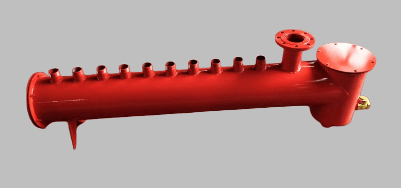  FYKH-II型負壓抽采管路多孔匯集裝置的結構特點不靠花言巧語