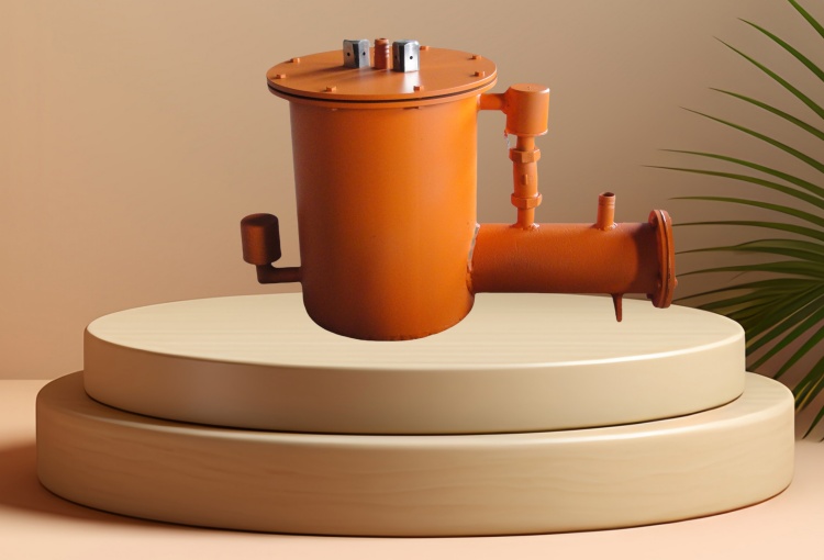 寧夏吳忠礦用負壓過濾式放水器品牌圖片及產地